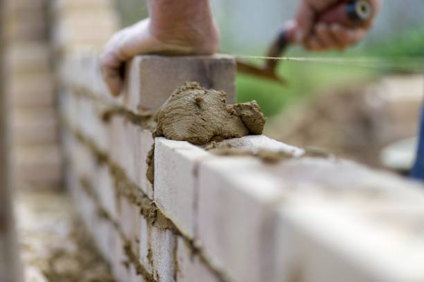 Best Poured Concrete Foundation  in USA